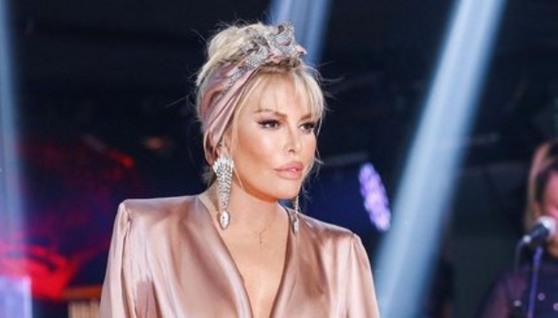 Ajda Pekkan ın Stadyum konserinde kazanacağı ücret dudak uçuklattı!